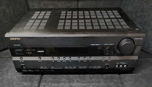 Onkyo amplifier receiver - amplifier, av