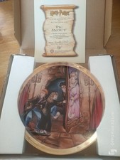 Harry Potter compton &