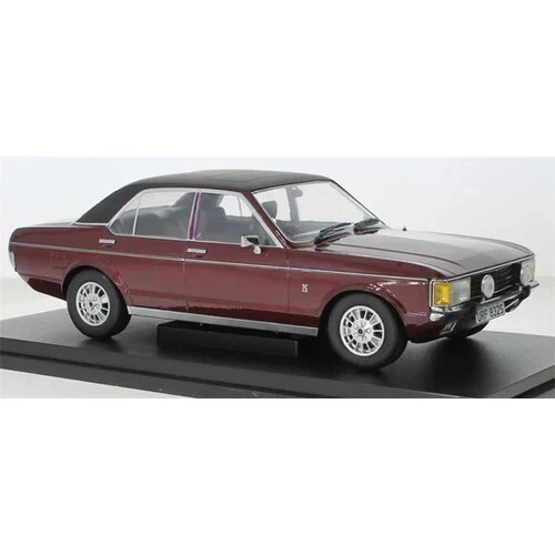 Mcg scale diecast 1975 - 1:18,
