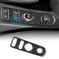 Carbon Fiber Center Cigarette