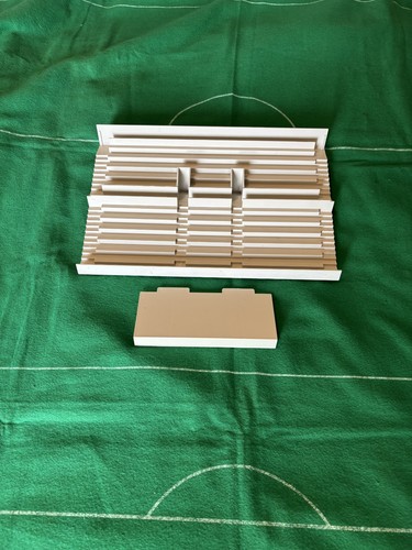 Subbuteo accessories - accessories,