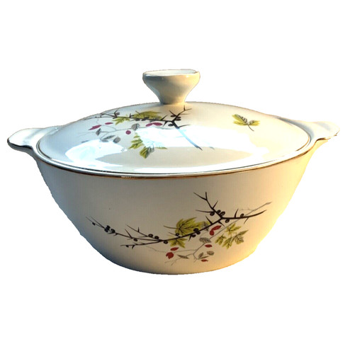 Alfred meakin tureen linden - linden,