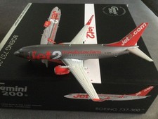 Gemini Jets G2EXS1264 Jet2