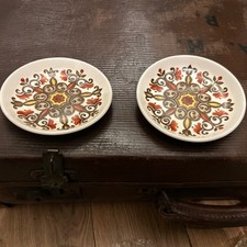 Vintage 1970s Royal Worcester