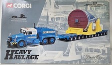 Corgi 18001 Scammell
