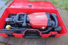 HILTI TE 1000 AVR HI-DRIVE
