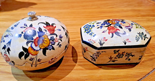 Vintage kashmir traditional - vintage,