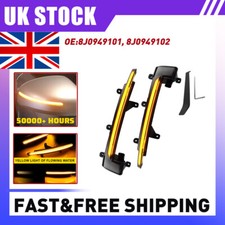 For 07-14 Audi TT MK2 8J