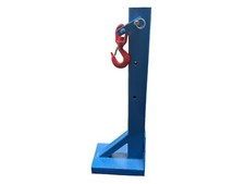 Genie steel lift material - genie,