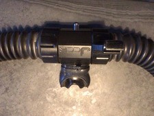 JJ CCR Rebreather DSV