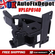 Rear RH Deployable Side Step