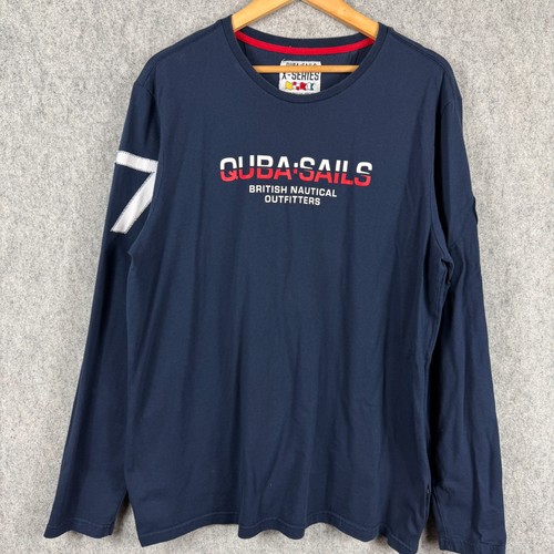 Quba sails series - x-series, long