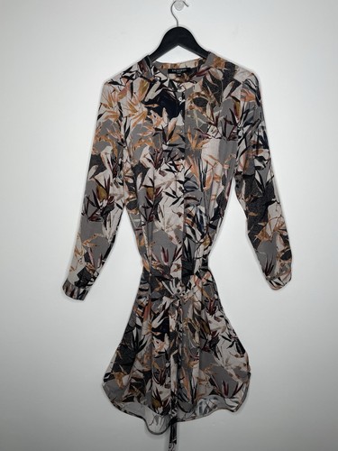 Ilse jacobsen midi shirt - ilse, dress