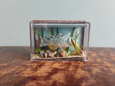 Vintage Dolls House Miniature