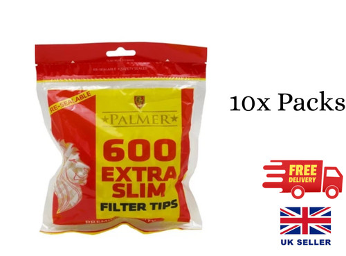 Palmer extra slim - palmer, 10x