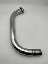 Suzuki GSX1400 Exhaust
