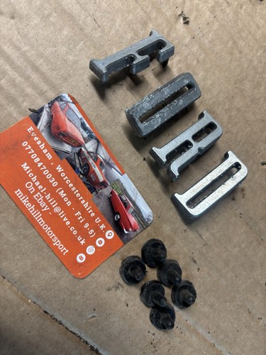 Ford granada mk1 consul - granada, set