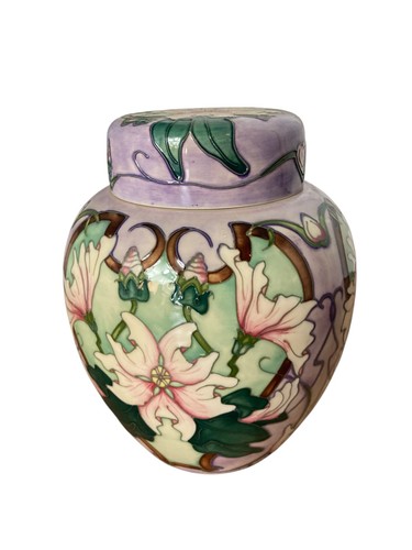 Moorcroft blakeney mallow - a, "blakeney