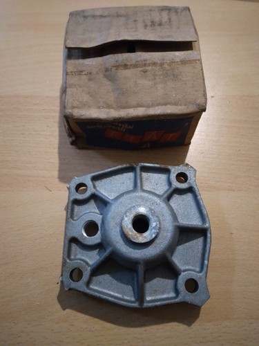 Fiat 124 coupe spider gearbox - coupe',