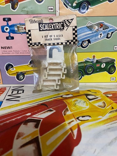 Scalextric tri ang - scalextric, tri-ang