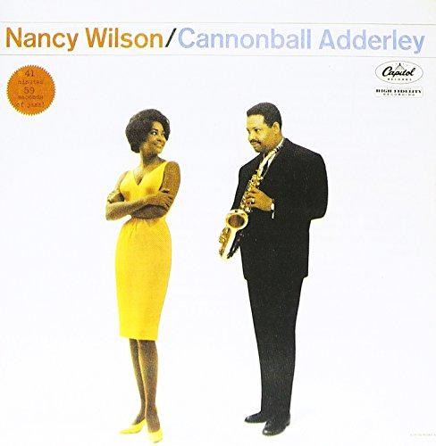 Nancy wilson cannonball - nancy, wilson/cannonball