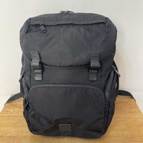 Knomo thurloe shell backpack - knomo,
