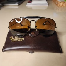 Vintage B&L Ray Ban USA