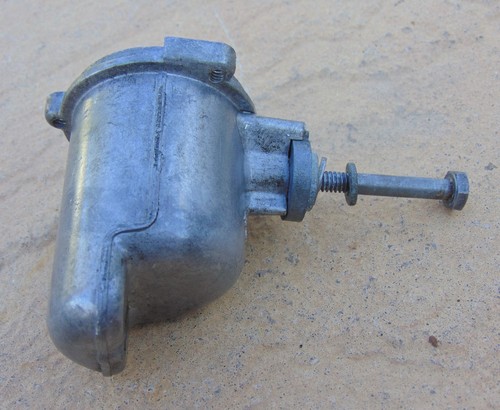 Classic carburettor hs6 - classic,