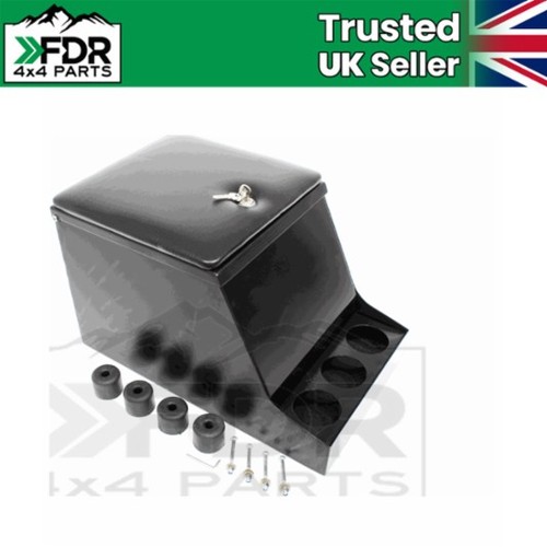 Security metal cubby box - cubby, for