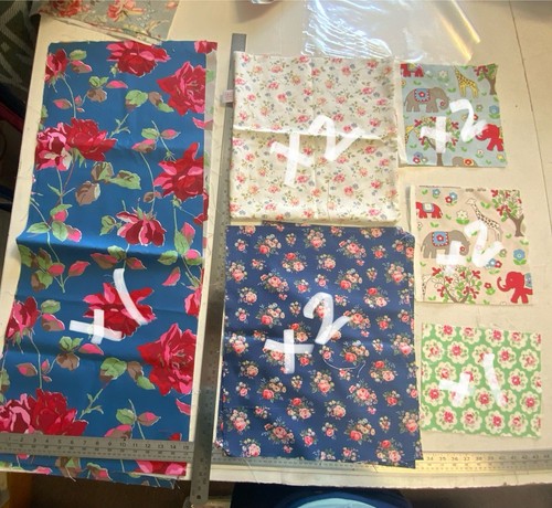 Vintage cath kidston bundles - cath,