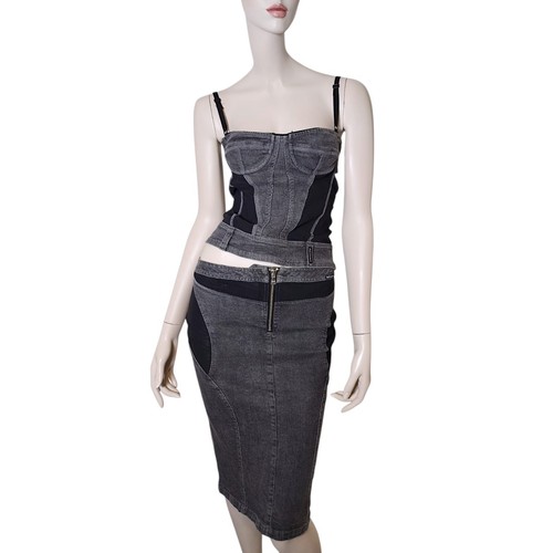 Vintage y2k rare denim - rare,