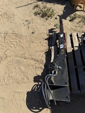 Sickle Bar Mower Mini