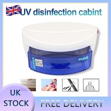 UV Sterilizer Cabinet Drawer