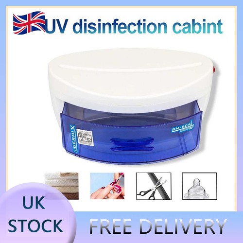 Sterilizer cabinet drawer - uv,
