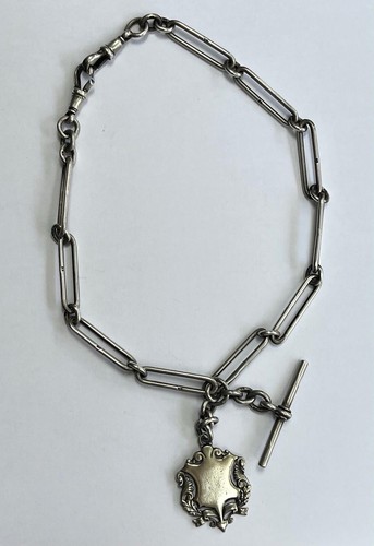 Trombone albert watch chain - trombone,