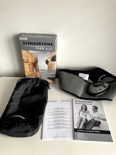 Slendertone flex max - slendertone,