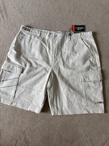 Quba sails cargo shorts - quba,
