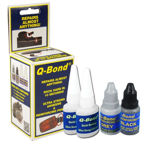 Bond qb2 ultra - q, strong