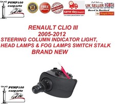 FOR RENAULT CLIO  2005-2012
