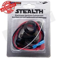 Humber Hawk ,Sceptre Electronic ignition 25d4