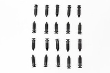 Early Type Door Card Trim