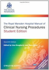 The Royal Marsden Hospital