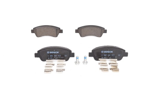 986 494 623 bosch brake - 0,