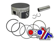 NAMURA 96mm PISTON KIT A