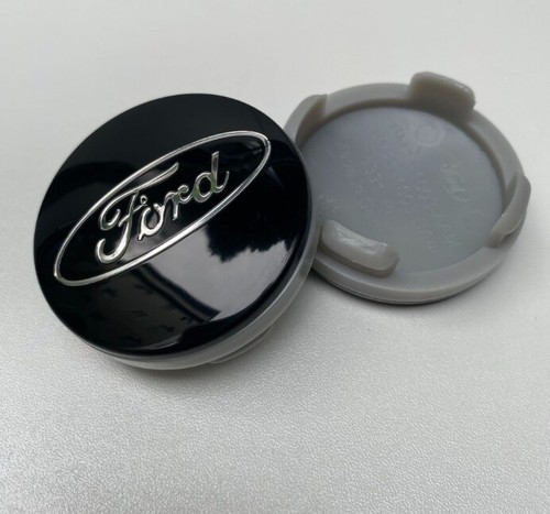 54mm black ford - black,
