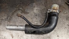 TRIUMPH Tr7 FUEL FILLER PIPE -