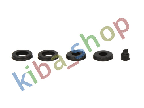 Brake master cylinder repair - brake,