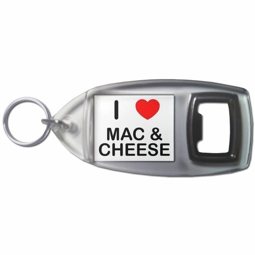 Mac cheese love - cheese, i