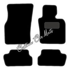 CUSTOM FIT MINI COOPER S F56