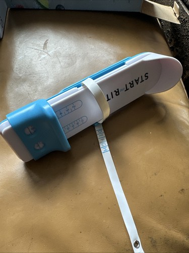 Bin start rite shoe measure - rite,
